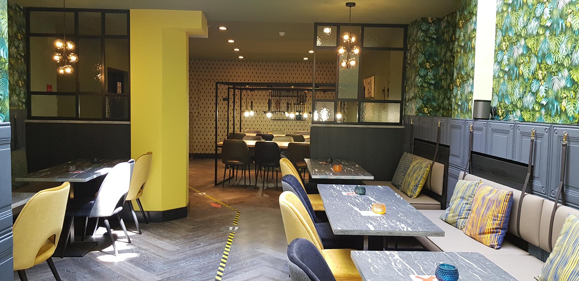 Leonardo Hotel Antwerpen Ngoại thất bức ảnh