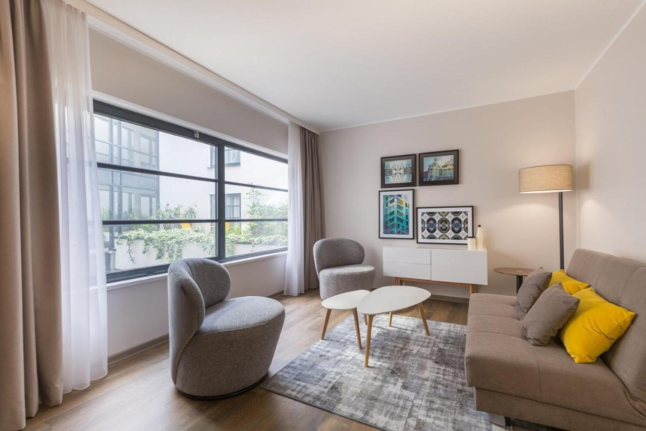 Leonardo Hotel Antwerpen Ngoại thất bức ảnh
