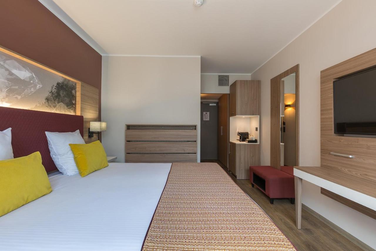 Leonardo Hotel Antwerpen Ngoại thất bức ảnh