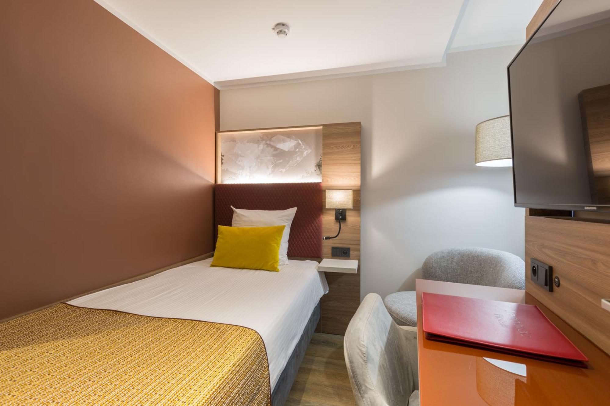 Leonardo Hotel Antwerpen Ngoại thất bức ảnh